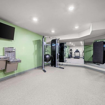 Woodspring Suites Dearborn Detroit Kültér fotó