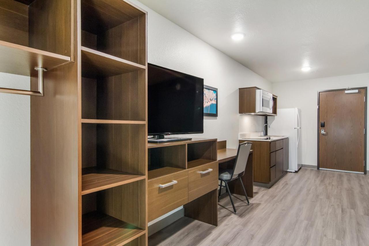 Woodspring Suites Dearborn Detroit Kültér fotó