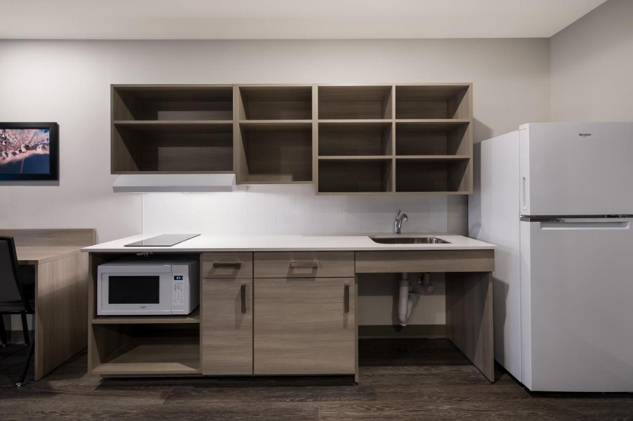 Woodspring Suites Dearborn Detroit Kültér fotó