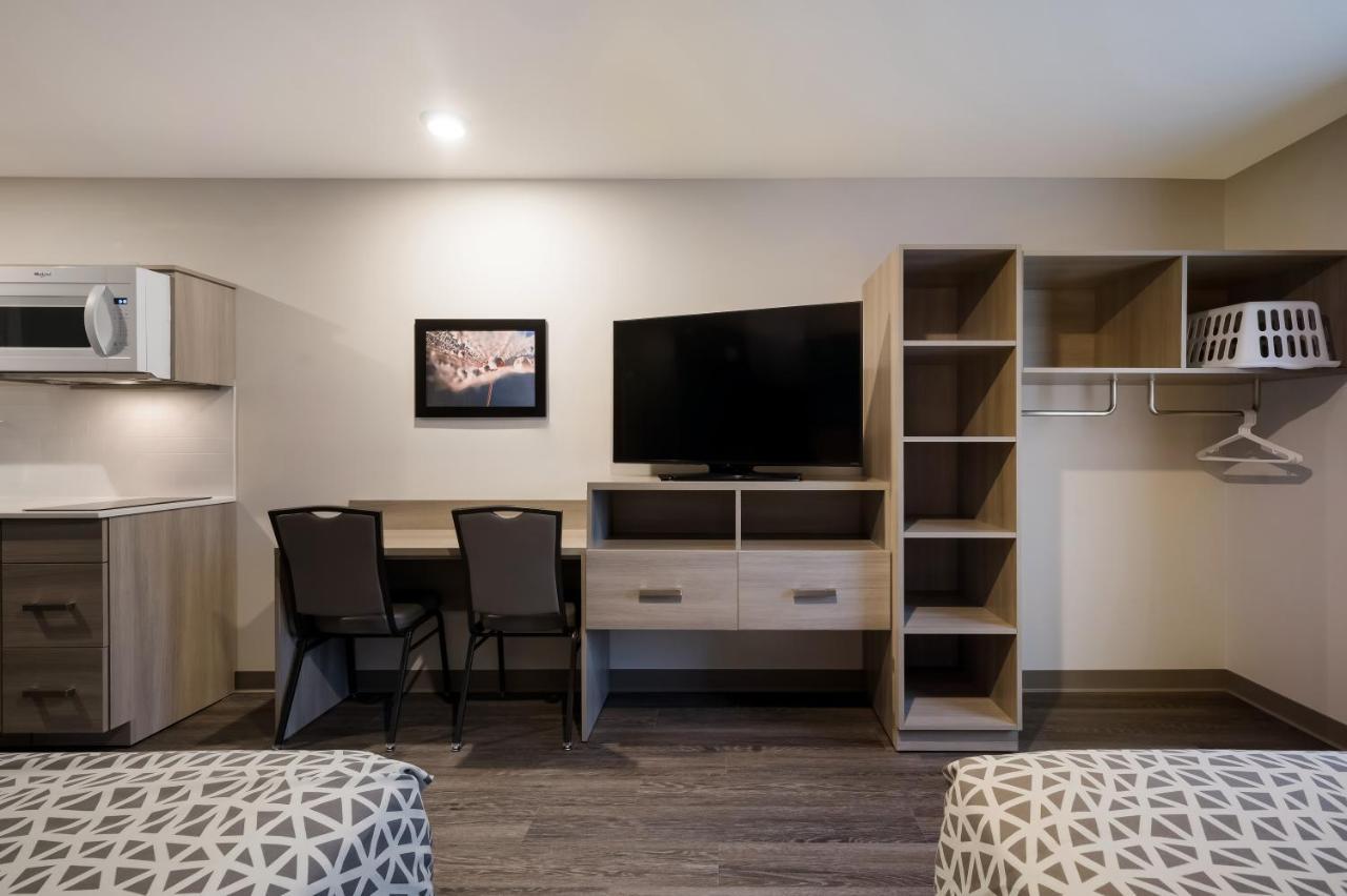 Woodspring Suites Dearborn Detroit Kültér fotó