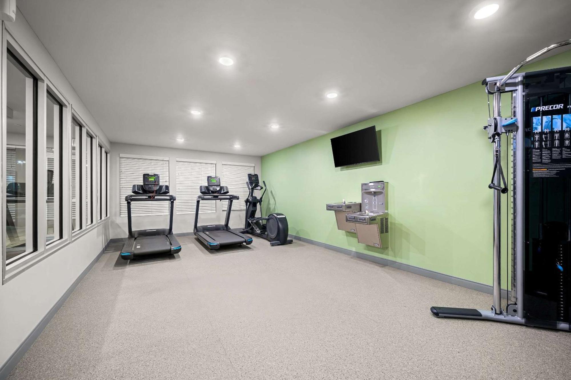 Woodspring Suites Dearborn Detroit Kültér fotó