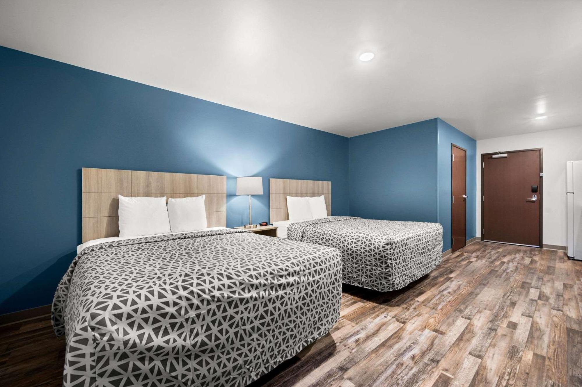 Woodspring Suites Dearborn Detroit Kültér fotó
