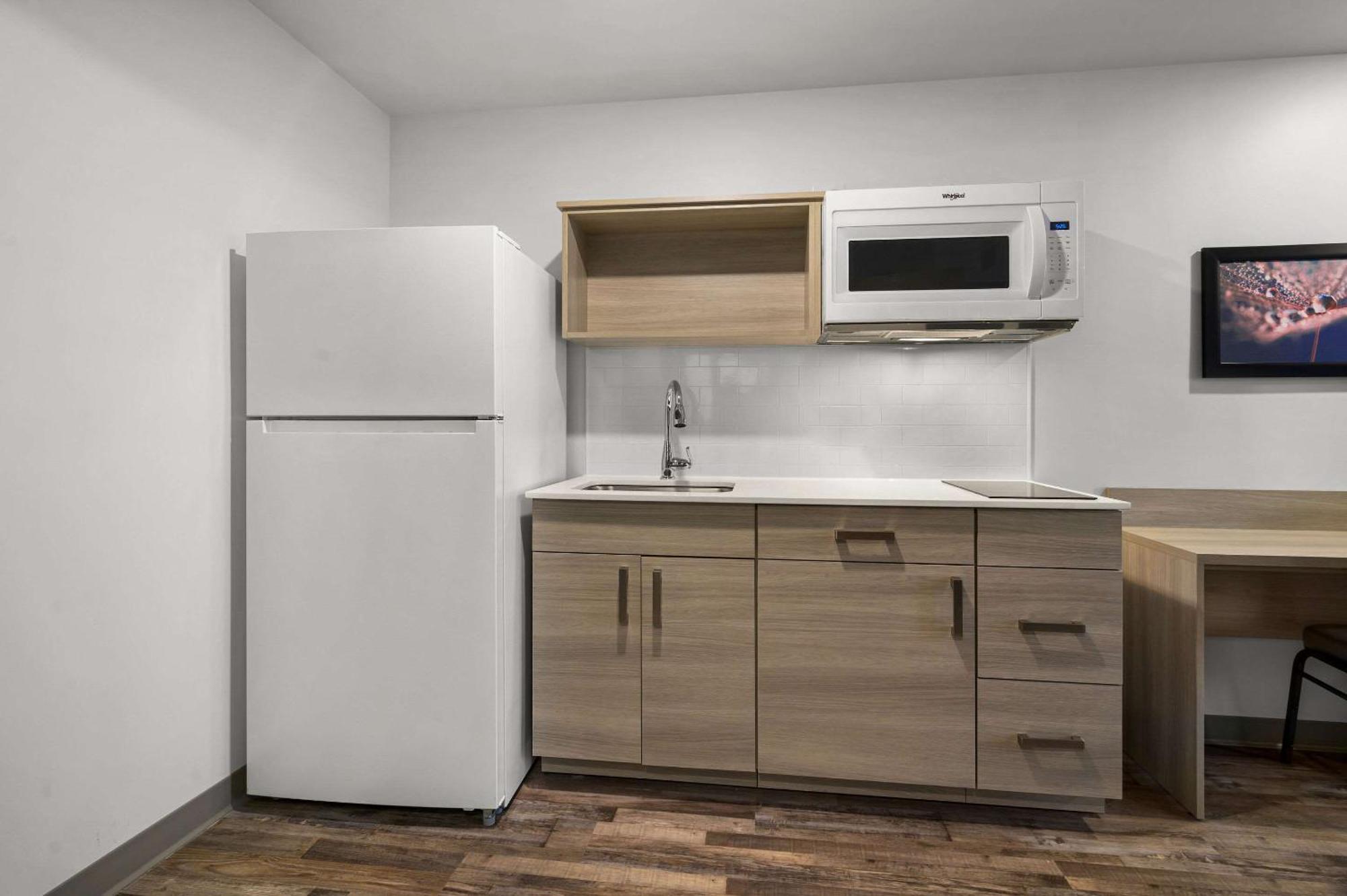 Woodspring Suites Dearborn Detroit Kültér fotó