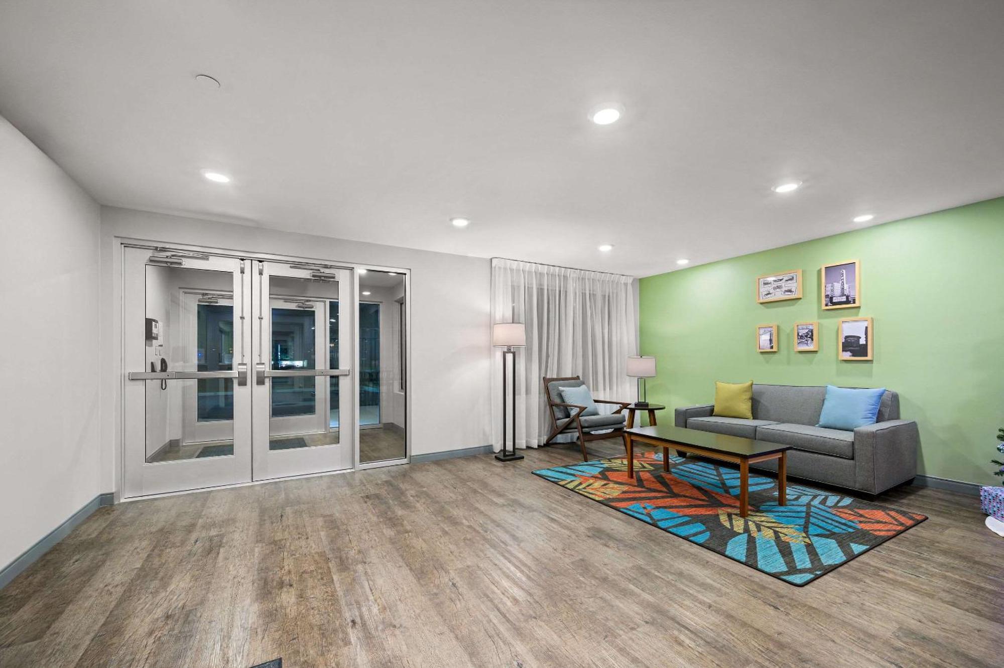 Woodspring Suites Dearborn Detroit Kültér fotó
